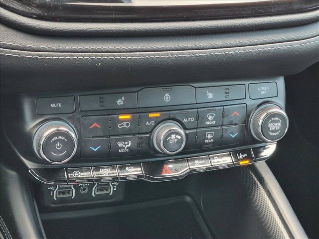 Used 2022 Dodge Durango GT AWD/4WD image 13