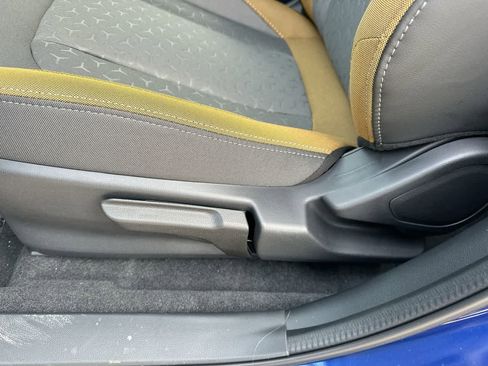 New 2026 Subaru Crosstrek 2.5i Sport AWD/4WD image 22