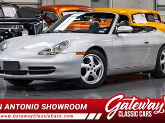 Used 2001 Porsche 911 Carrera video 1