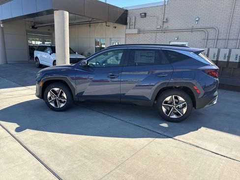 New 2026 Hyundai Tucson SEL image 4