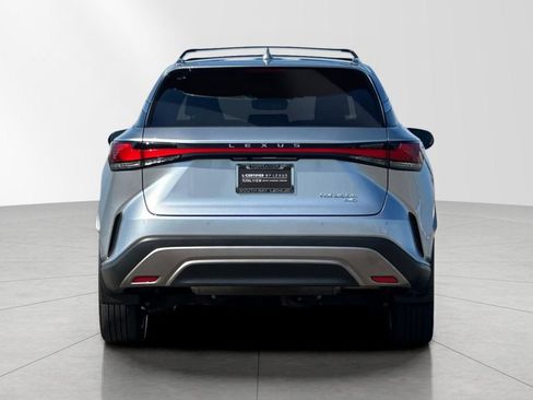 Certified 2025 Lexus RX 350 w/ Convenience Package AWD/4WD image 5