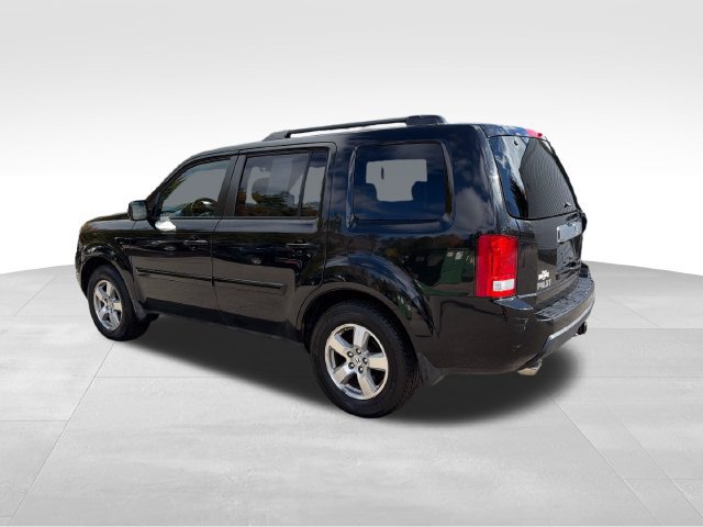 Used 2011 Honda Pilot EX image 5