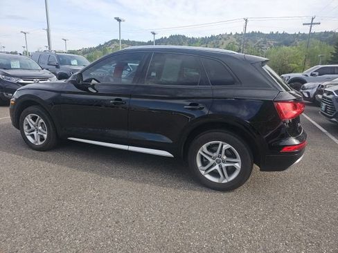 Used 2018 Audi Q5 2.0T Premium AWD/4WD image 6