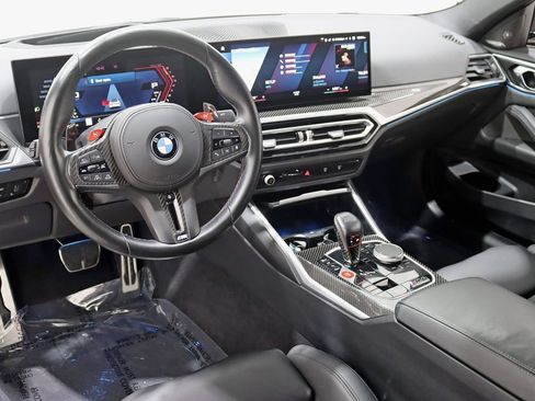 Used 2024 BMW M4 xDrive Competition AWD/4WD image 17