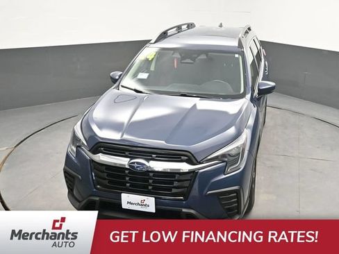 Used 2024 Subaru Ascent Premium AWD/4WD image 29