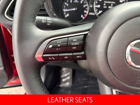Used 2024 MAZDA CX-30 AWD 2.5 S w/ Select Sport Pkg image 15