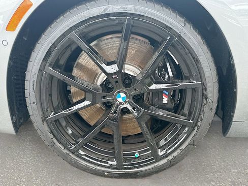 New 2026 BMW M850i xDrive AWD/4WD image 33
