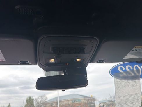 Used 2022 Ford Bronco Wildtrak image 30