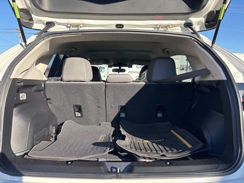 Used 2023 Subaru Crosstrek 2.5i Sport image 11