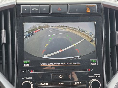 Used 2019 Subaru Ascent Touring w/ Popular Package #3 image 23