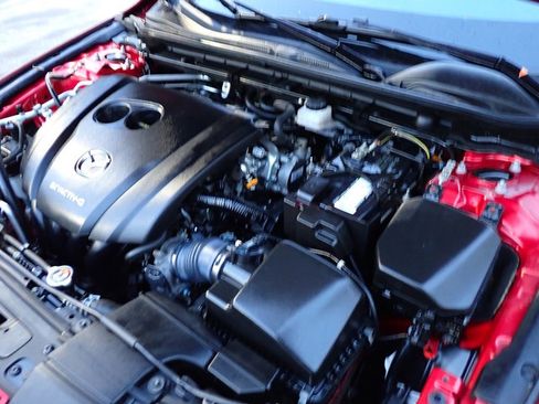 Used 2020 MAZDA MAZDA3 AWD Sedan w/ Select Package image 23