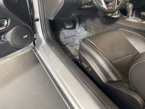 Used 2014 Chevrolet Camaro LT RWD image 24