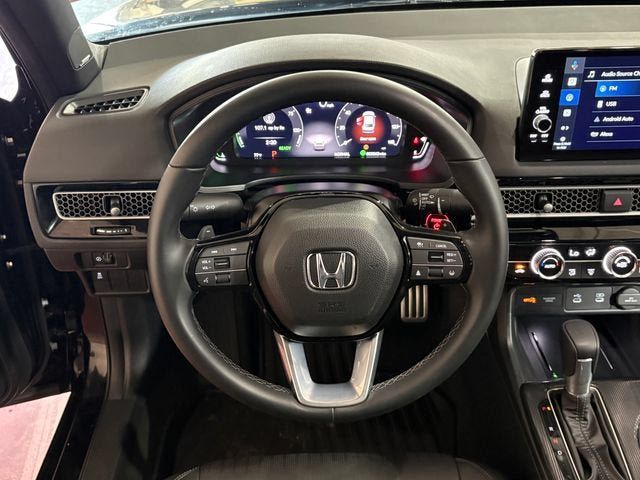 Used 2026 Honda Civic Sport Touring image 28