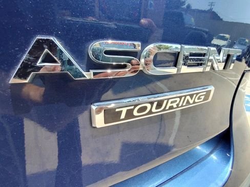 Used 2019 Subaru Ascent Touring AWD/4WD image 13