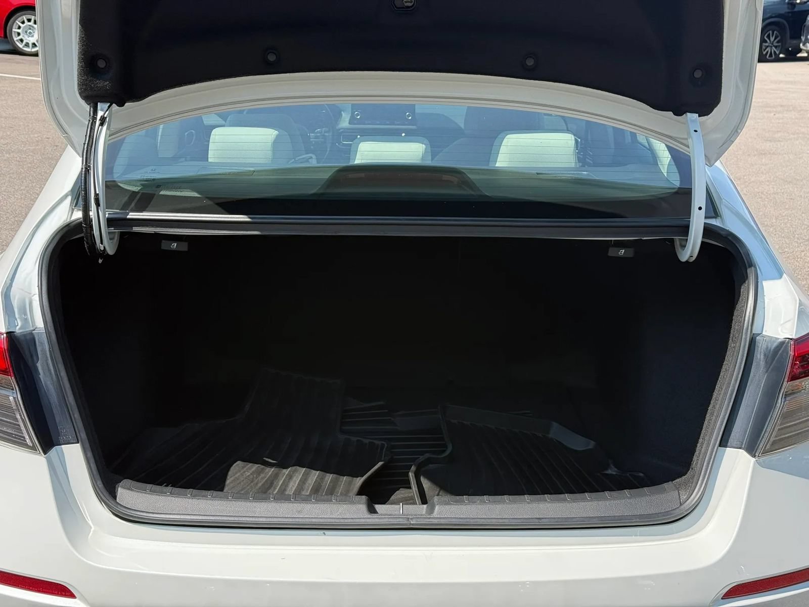Used 2023 Honda Civic EX image 20