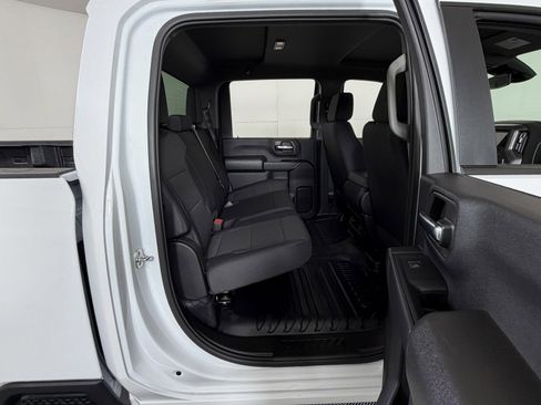 New 2026 Chevrolet Silverado 2500 W/T image 5