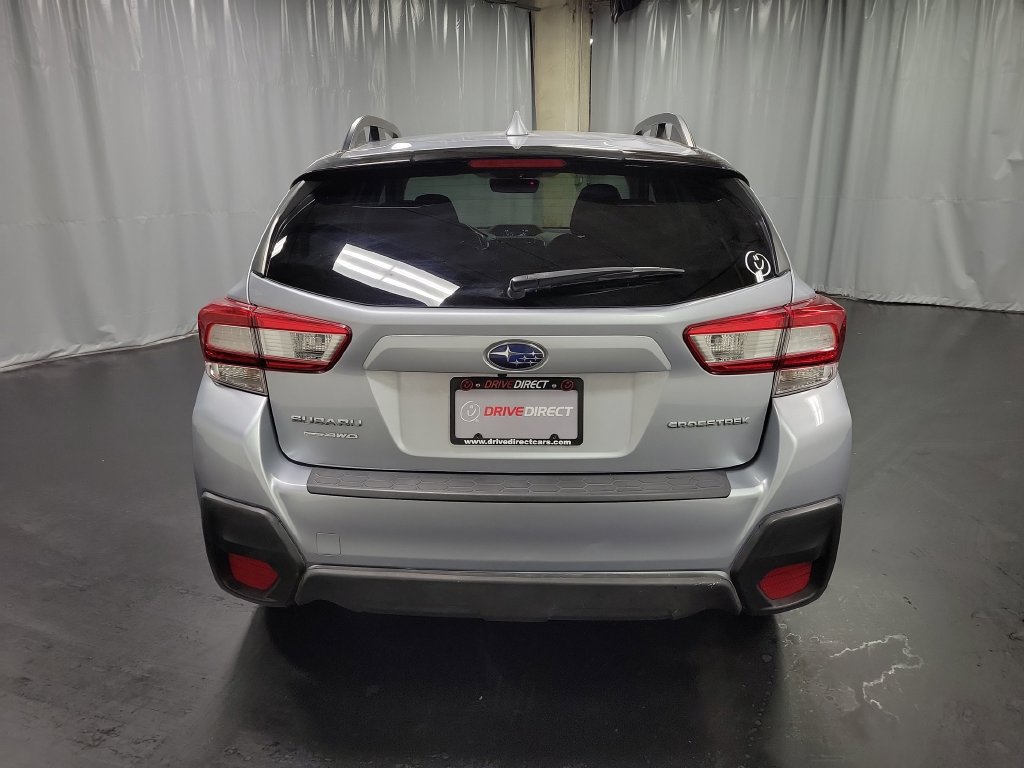 Used 2018 Subaru Crosstrek 2.0i Limited w/ Popular Package #2 AWD/4WD image 8