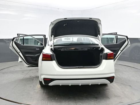 Used 2020 Nissan Altima 2.5 S FWD image 45