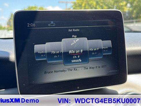 Used 2019 Mercedes-Benz GLA 250 image 27