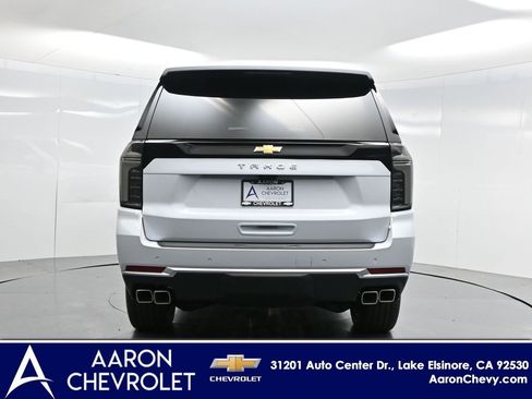 New 2026 Chevrolet Tahoe High Country image 39