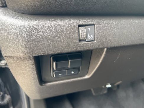 Used 2024 Chevrolet Colorado Trail Boss w/ Advanced Trailering Package AWD/4WD image 49