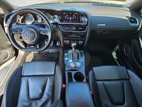 Used 2013 Audi S5 Prestige AWD/4WD image 17