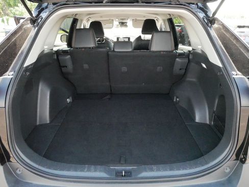 Certified 2024 Toyota RAV4 Adventure AWD/4WD image 18