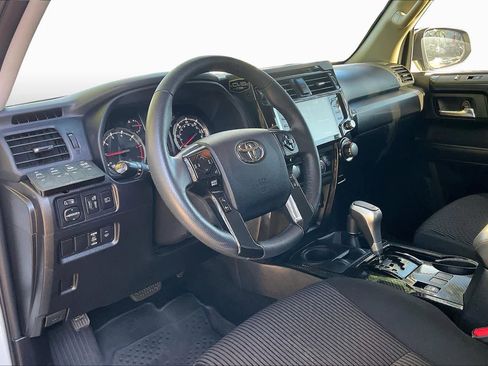 Used 2023 Toyota 4Runner TRD Off-Road image 18