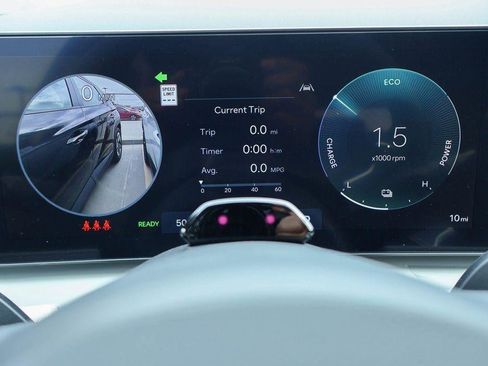 New 2026 Hyundai Tucson Limited image 17