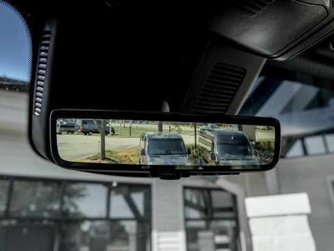 New 2025 Mercedes-Benz Sprinter 2500 image 18