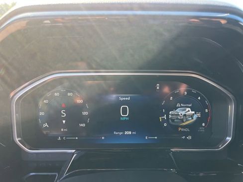 New 2026 Chevrolet Silverado 2500 LTZ w/ LTZ Plus Package image 27