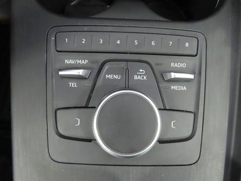 Used 2018 Audi A4 2.0T Ultra Premium Plus w/ Premium Plus Package FWD image 31