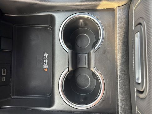 Used 2024 Chevrolet Tahoe Premier image 11