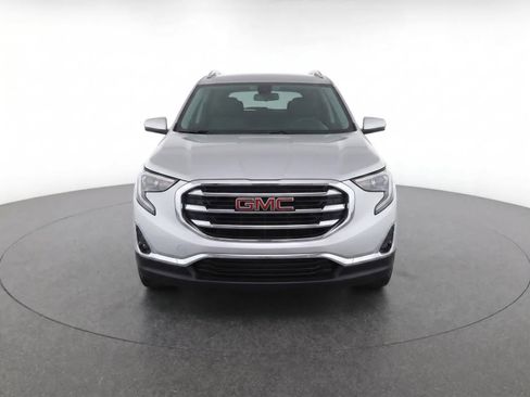 Used 2020 GMC Terrain SLT w/ Preferred Package AWD/4WD image 5