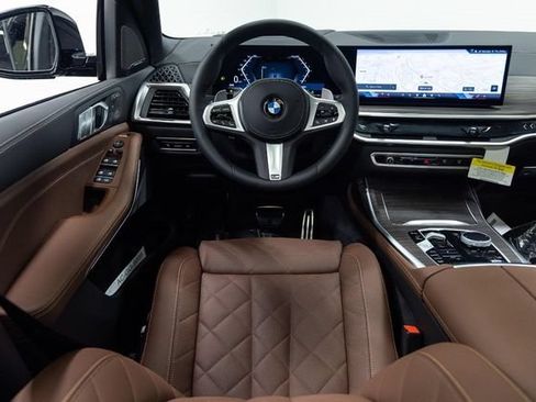 New 2027 BMW X7 xDrive40i AWD/4WD image 4