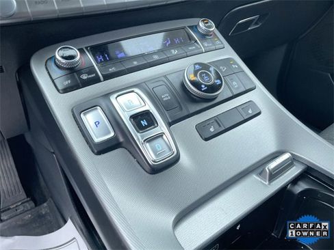 Used 2020 Hyundai Palisade SEL w/ Convenience Package image 21