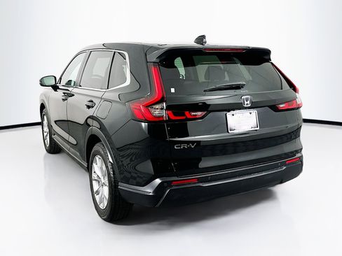 Used 2023 Honda CR-V EX-L image 5