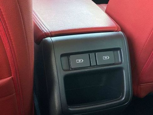 Used 2022 Honda Accord Sport Special Edition image 16