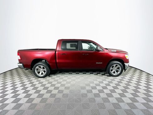Certified 2022 RAM 1500 Big Horn image 14