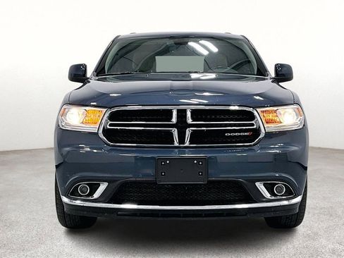 Used 2019 Dodge Durango SXT image 5