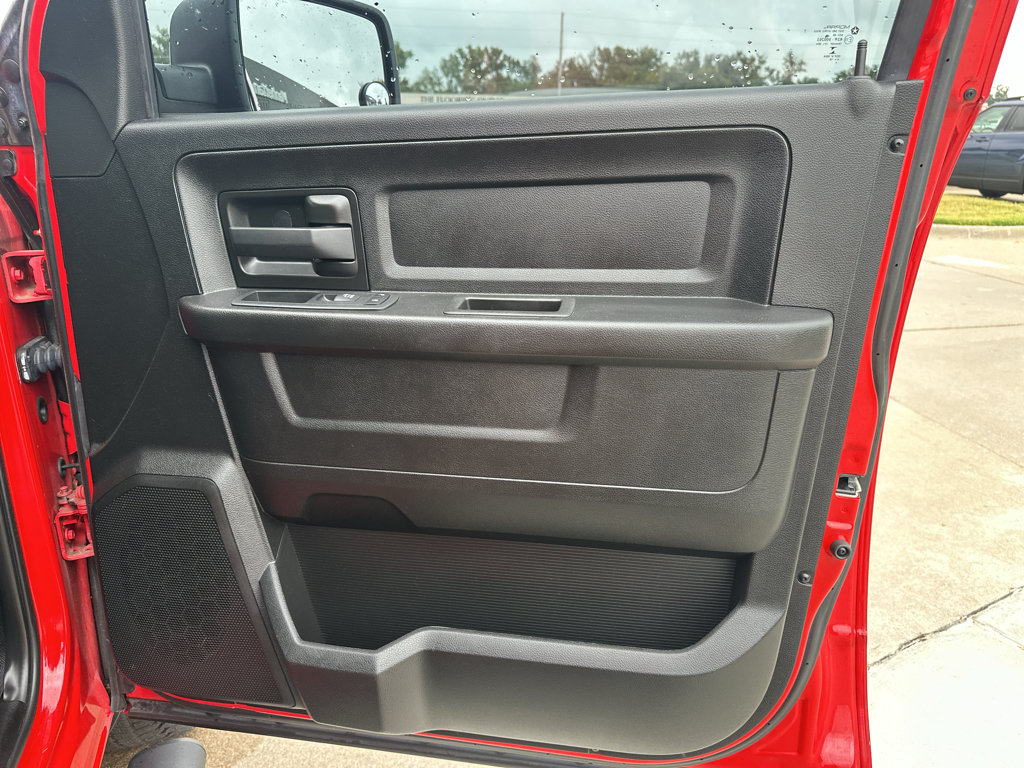 Used 2019 RAM 1500 Express w/ Wheel & Sound Group AWD/4WD image 29