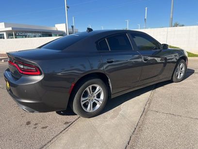 Used 2023 Dodge Charger SXT