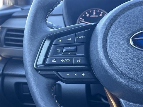 New 2026 Subaru Crosstrek 2.5i Wilderness image 20