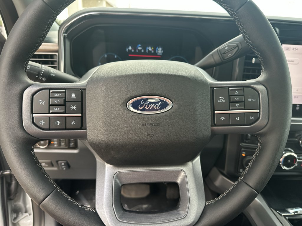 New 2026 Ford F250 Lariat w/ Black Appearance Package AWD/4WD image 19