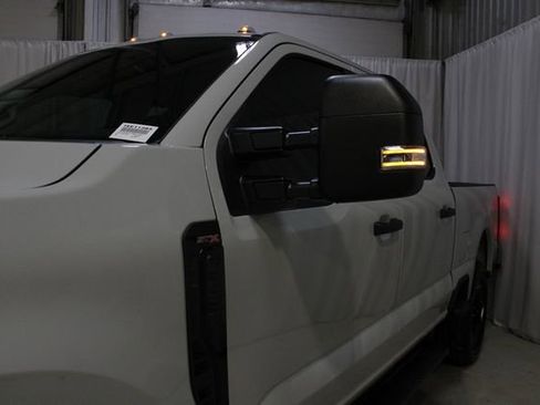 New 2026 Ford F250 XL w/ STX Appearance Package AWD/4WD image 34
