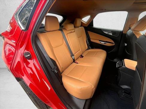 Used 2024 Lexus NX 250 FWD w/ Cold Area Package image 29