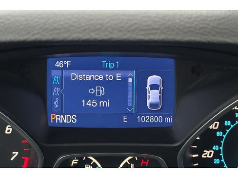 Used 2015 Ford Escape SE image 26