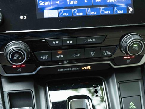 Used 2018 Honda CR-V EX-L image 33
