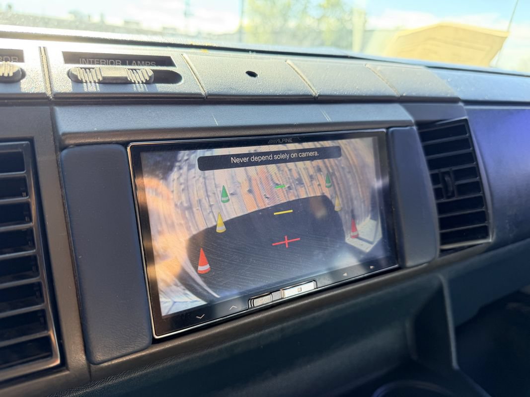 Used 1995 Chevrolet Astro AWD Passenger image 14