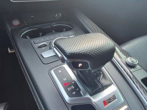 Used 2019 Audi RS 5 Sportback w/ RS Driver Assistance Package AWD/4WD image 13